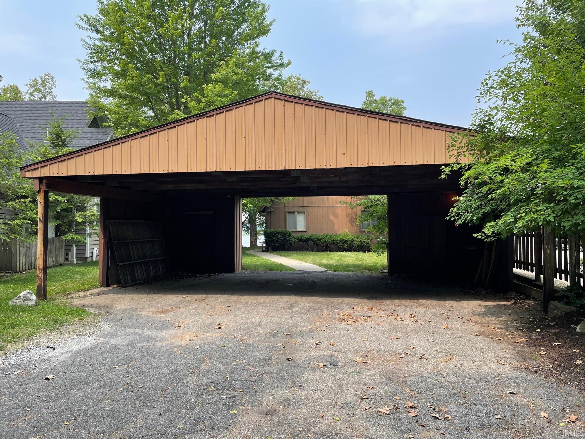 2904 Manitou Park Drive Rochester, IN 46975 - Photo 11 of 16