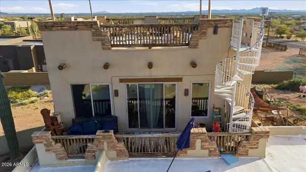 $999,999 | 825 East Moon Vista Street, Apache Junction, AZ 85119