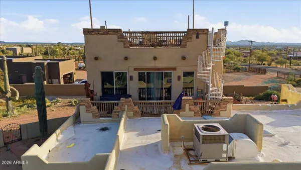 $999,999 | 825 East Moon Vista Street, Apache Junction, AZ 85119