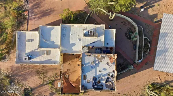 $999,999 | 825 East Moon Vista Street, Apache Junction, AZ 85119