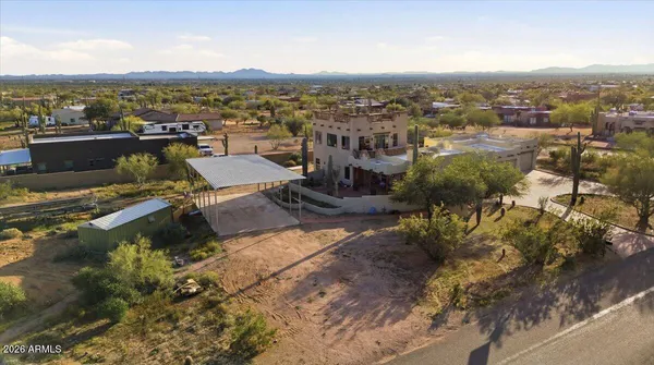 $999,999 | 825 East Moon Vista Street, Apache Junction, AZ 85119