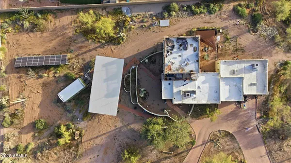 $999,999 | 825 East Moon Vista Street, Apache Junction, AZ 85119