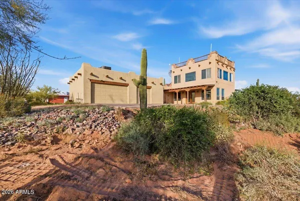 $999,999 | 825 East Moon Vista Street, Apache Junction, AZ 85119