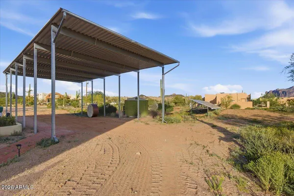 $999,999 | 825 East Moon Vista Street, Apache Junction, AZ 85119