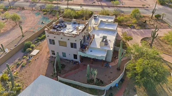 $999,999 | 825 East Moon Vista Street, Apache Junction, AZ 85119