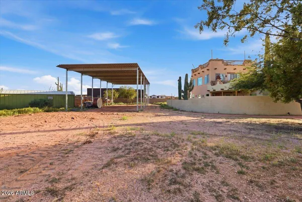 $999,999 | 825 East Moon Vista Street, Apache Junction, AZ 85119