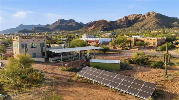 $999,999 | 825 East Moon Vista Street, Apache Junction, AZ 85119