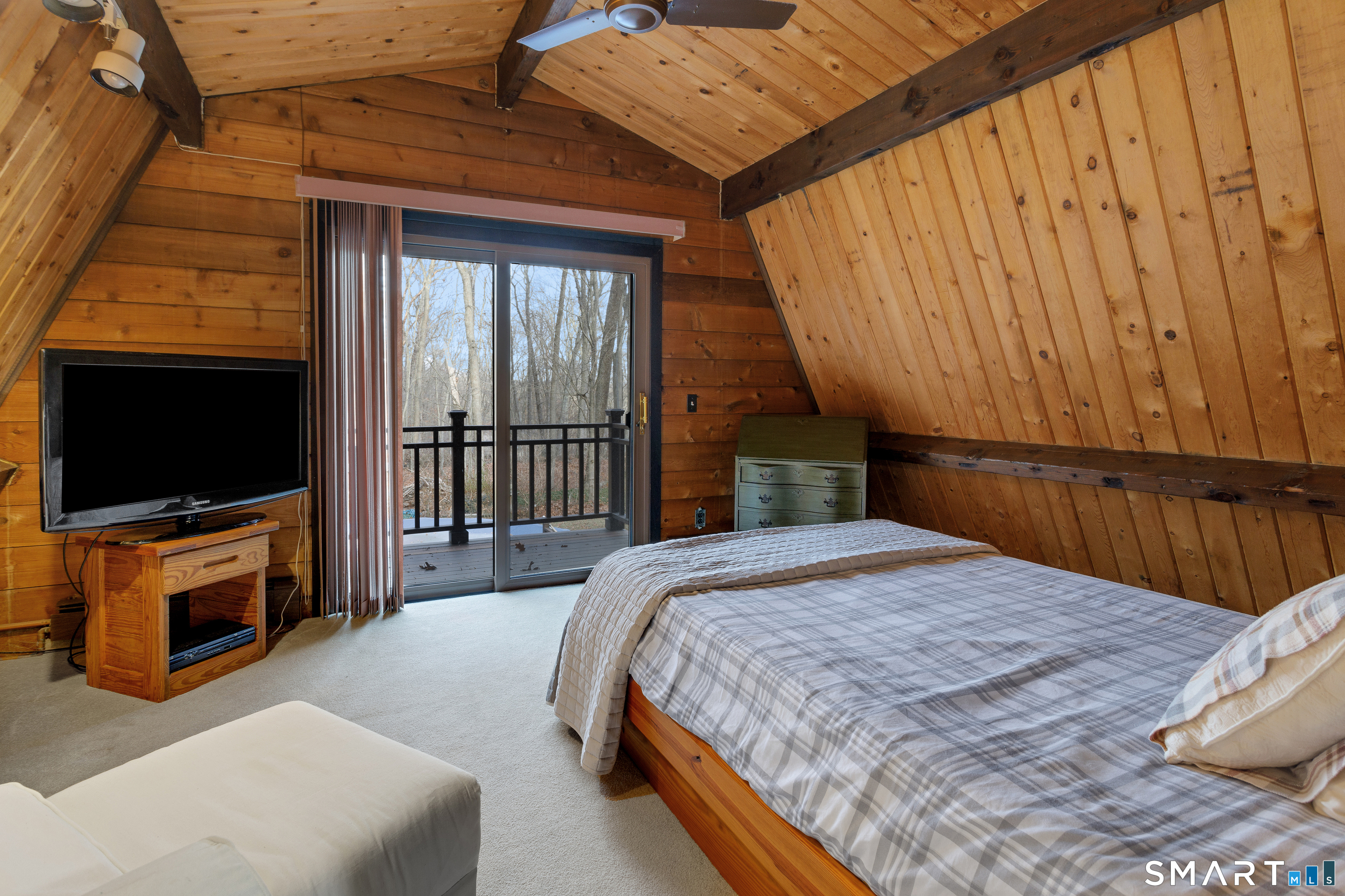 3 Serenity Lane Sandy Hook, CT 06482 - Photo 24 of 33 Primary Bedroom