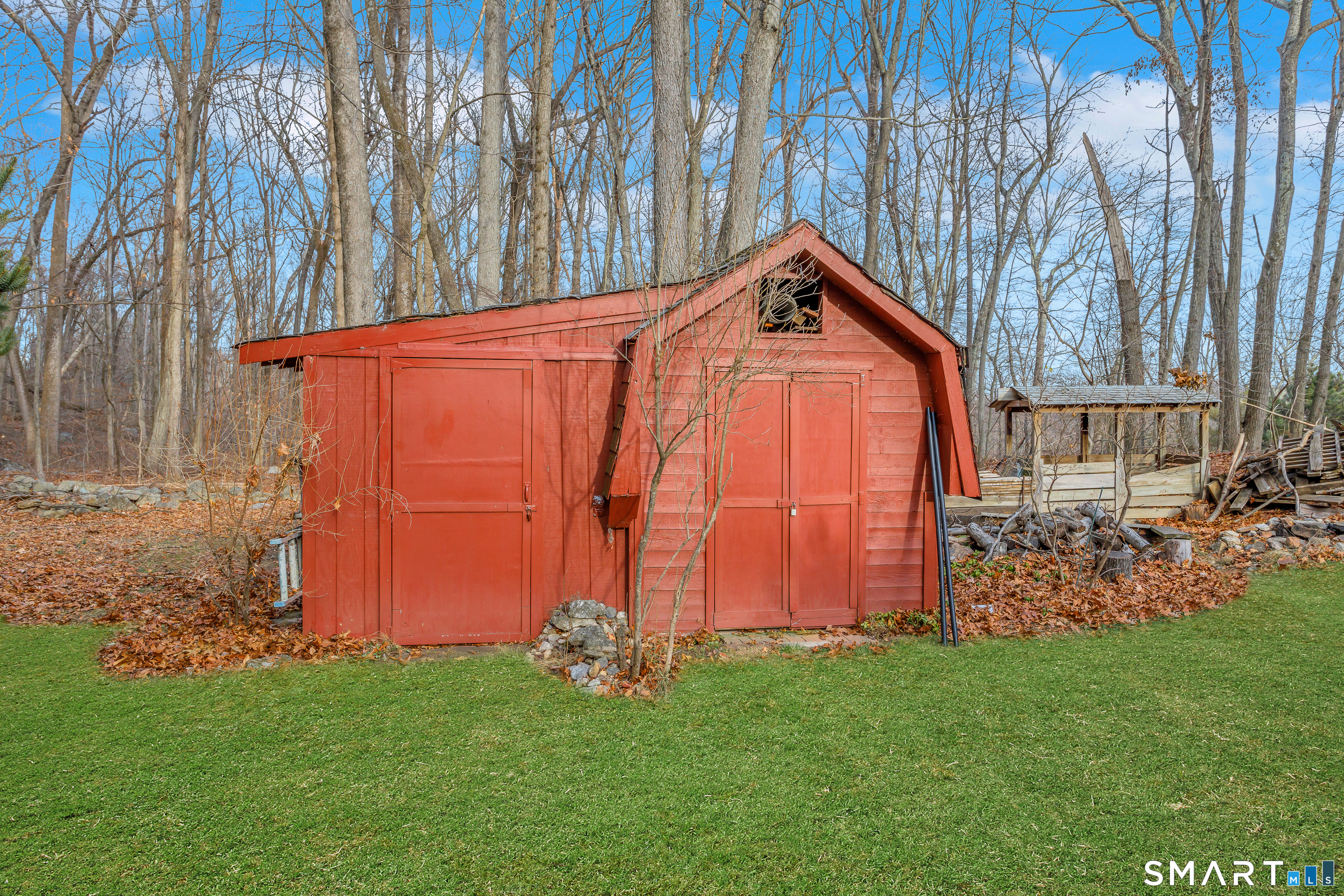 3 Serenity Lane Sandy Hook, CT 06482 - Photo 27 of 33