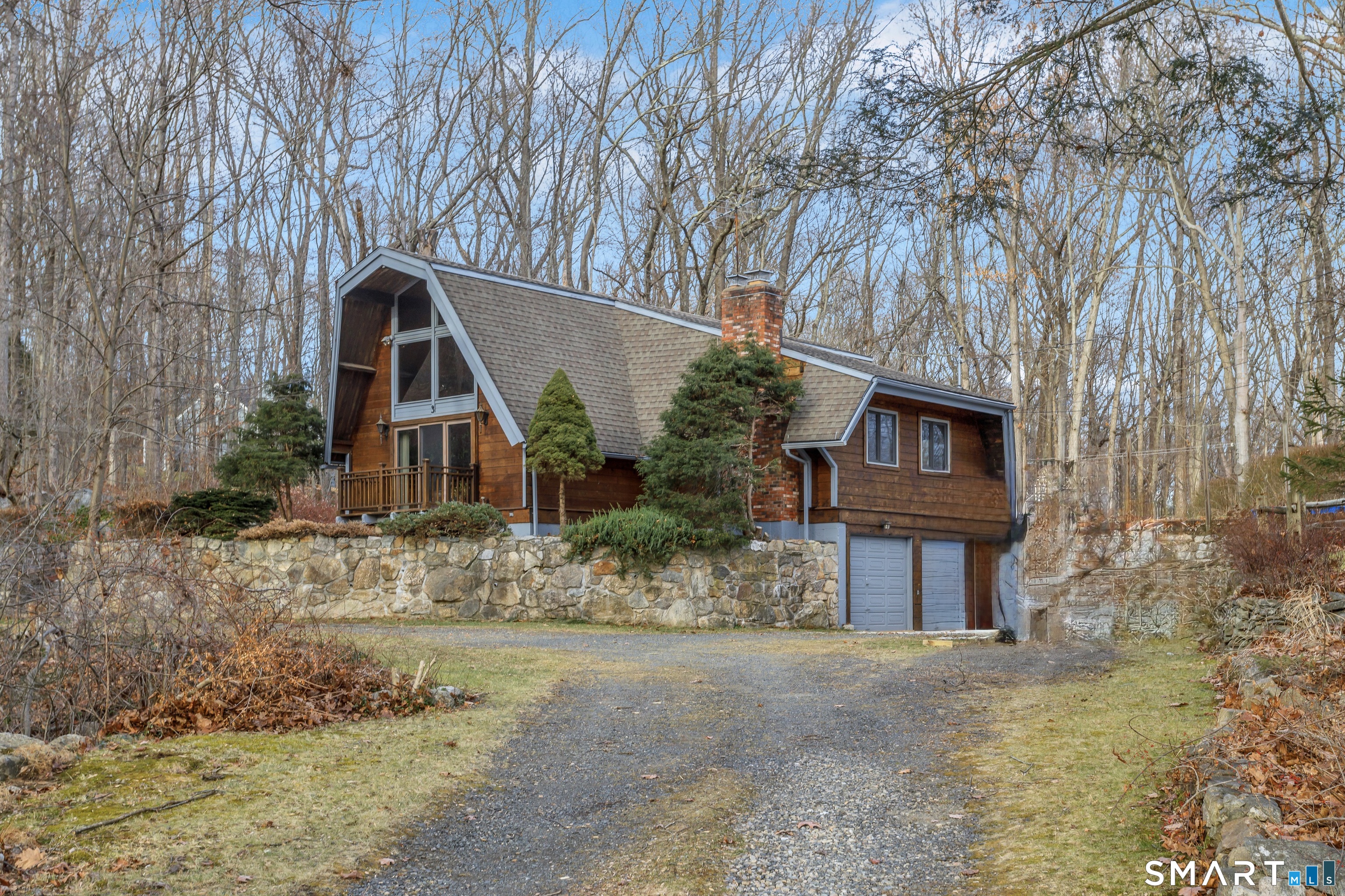 3 Serenity Lane Sandy Hook, CT 06482 - Photo 3 of 33