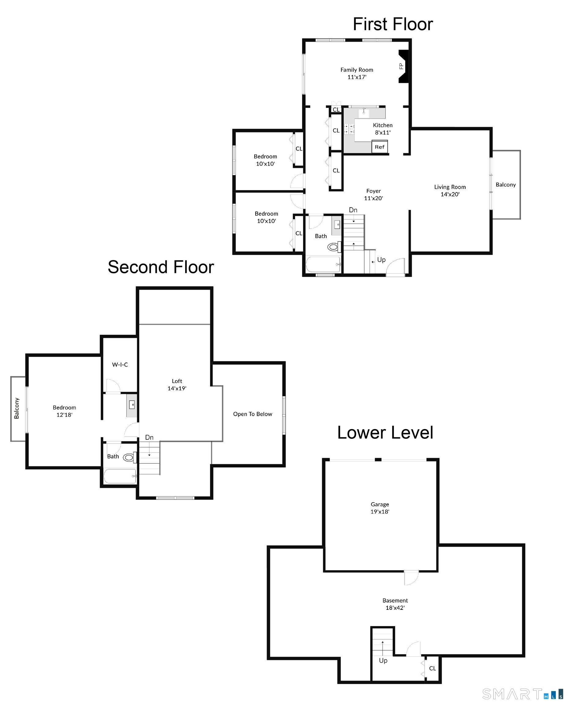 3 Serenity Lane Sandy Hook, CT 06482 - Photo 33 of 33