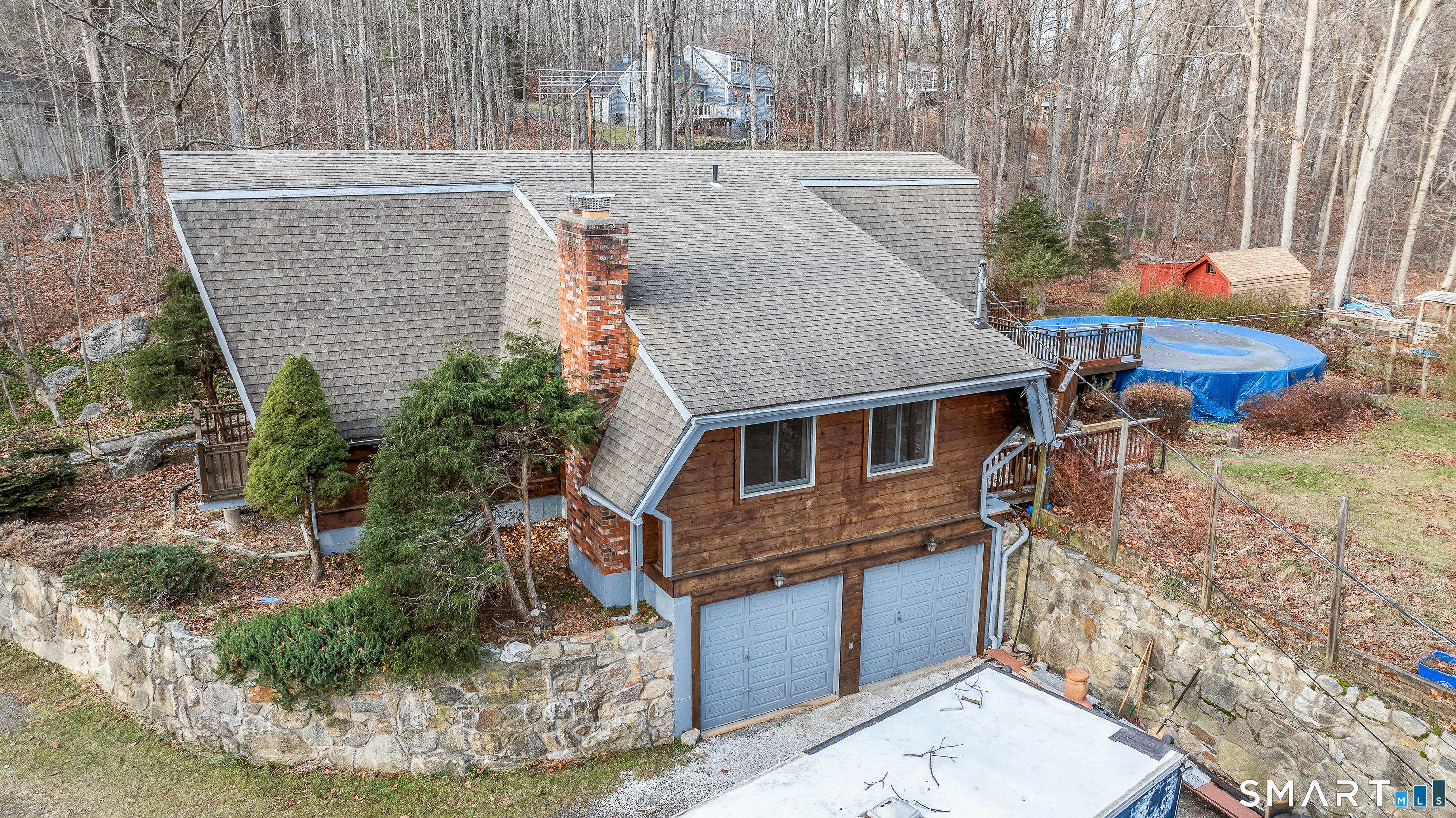 3 Serenity Lane Sandy Hook, CT 06482 - Photo 5 of 33