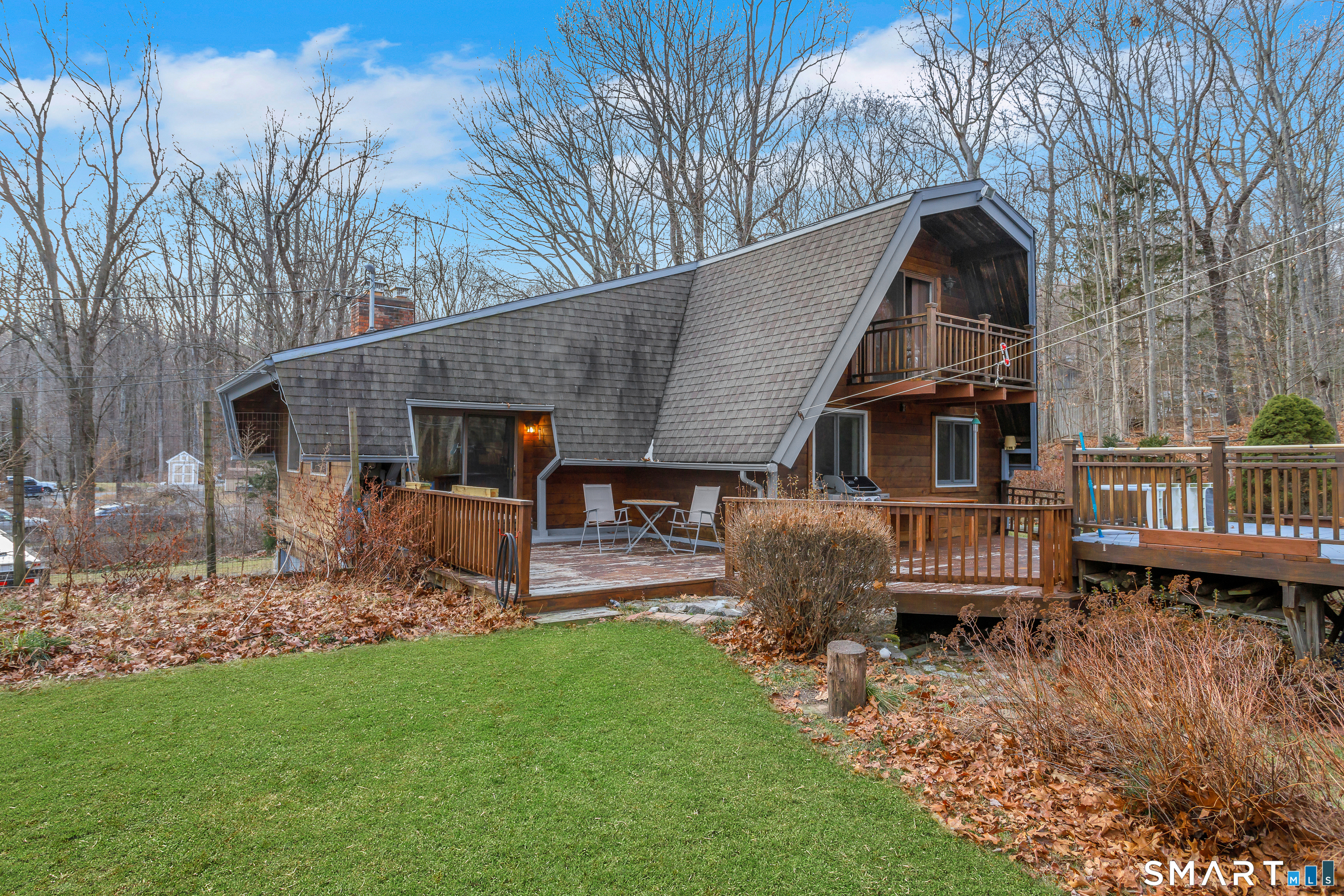 3 Serenity Lane Sandy Hook, CT 06482 - Photo 6 of 33