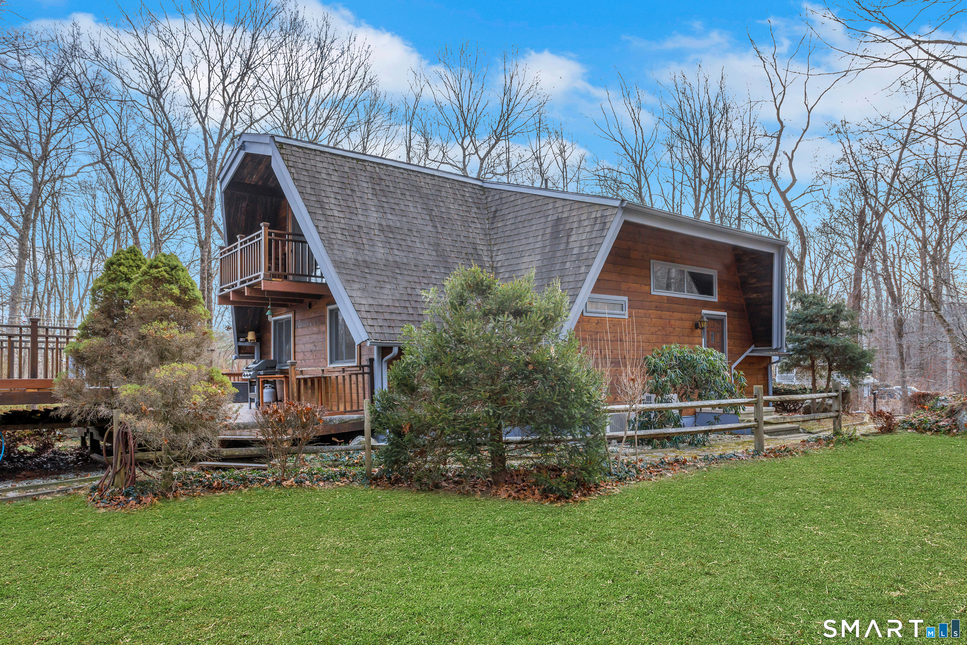 3 Serenity Lane Sandy Hook, CT 06482 - Photo 7 of 33