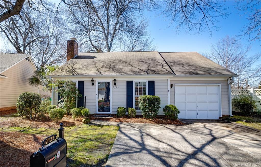 2725 Quailrush Road Charlotte, NC 28226 - Photo 1 of 16 Gallery Image 1