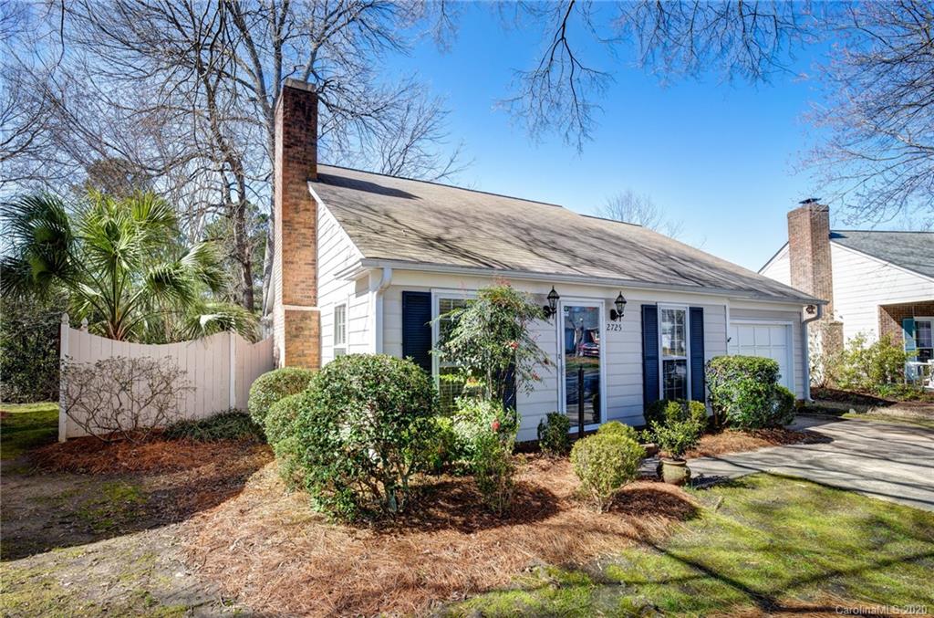 2725 Quailrush Road Charlotte, NC 28226 - Photo 2 of 16 Gallery Image 2