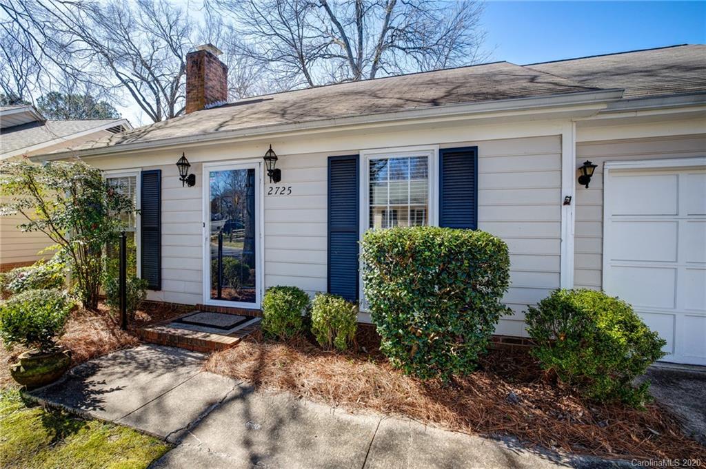 2725 Quailrush Road Charlotte, NC 28226 - Photo 3 of 16 Gallery Image 3
