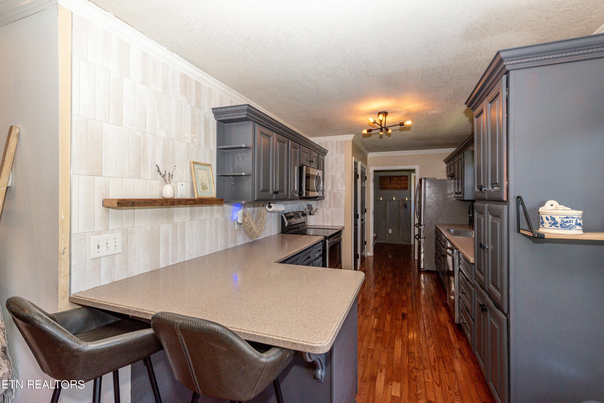 3001 Brooks Road Greenback, TN 37742 - Photo 19 of 41 Gallery Image 19