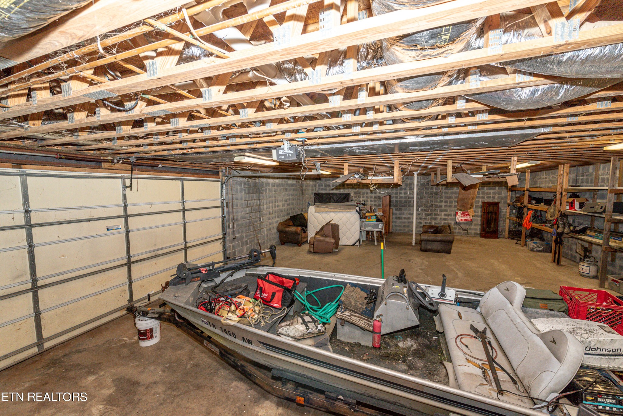 3001 Brooks Road Greenback, TN 37742 - Photo 35 of 41 Gallery Image 35