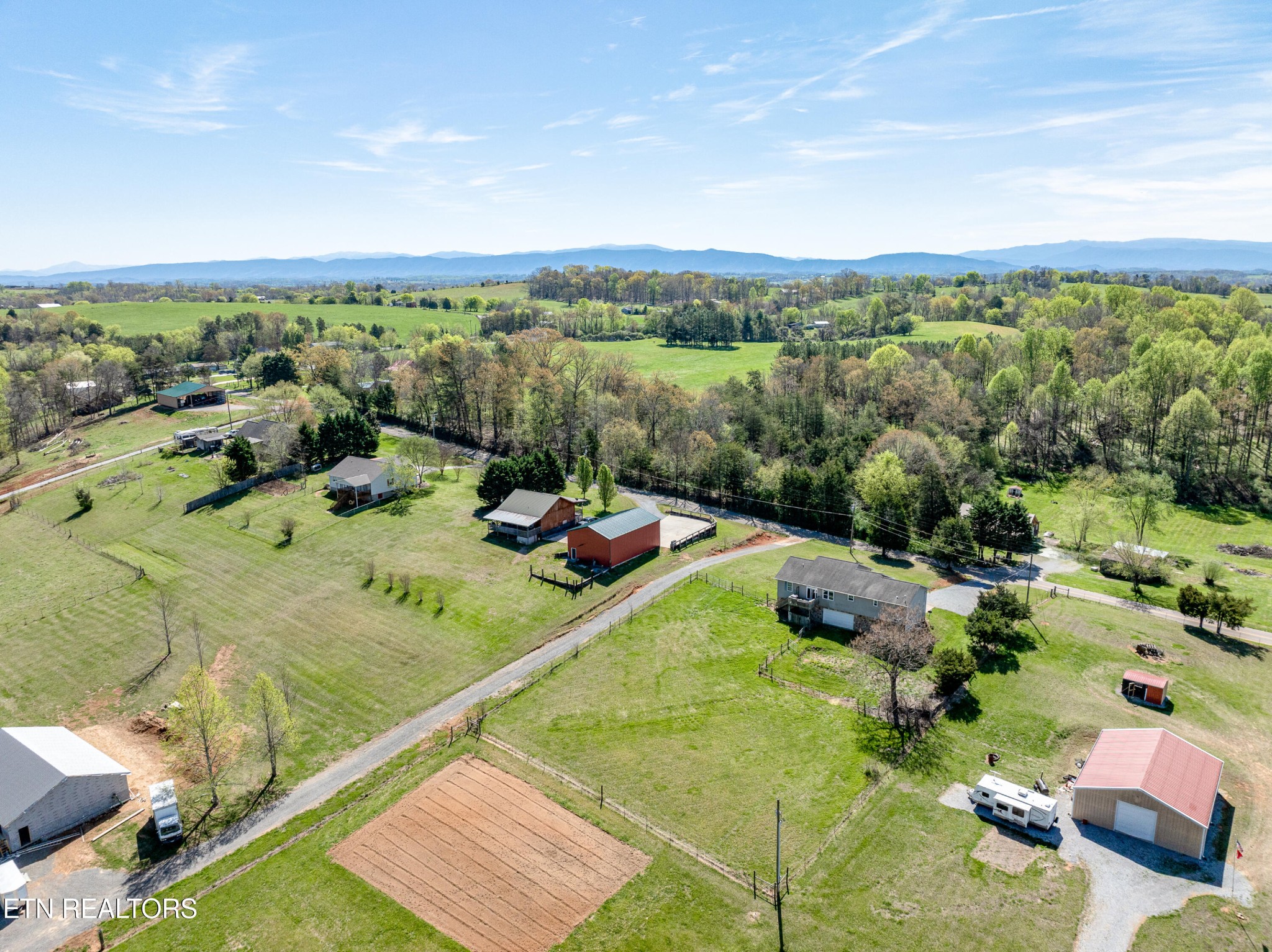 3001 Brooks Road Greenback, TN 37742 - Photo 39 of 41 Gallery Image 39