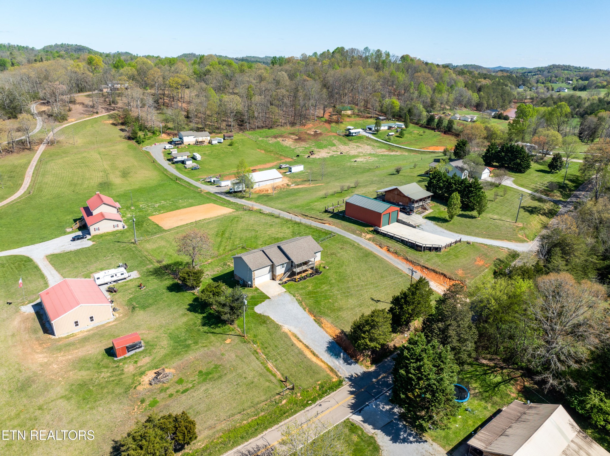 3001 Brooks Road Greenback, TN 37742 - Photo 40 of 41 Gallery Image 40