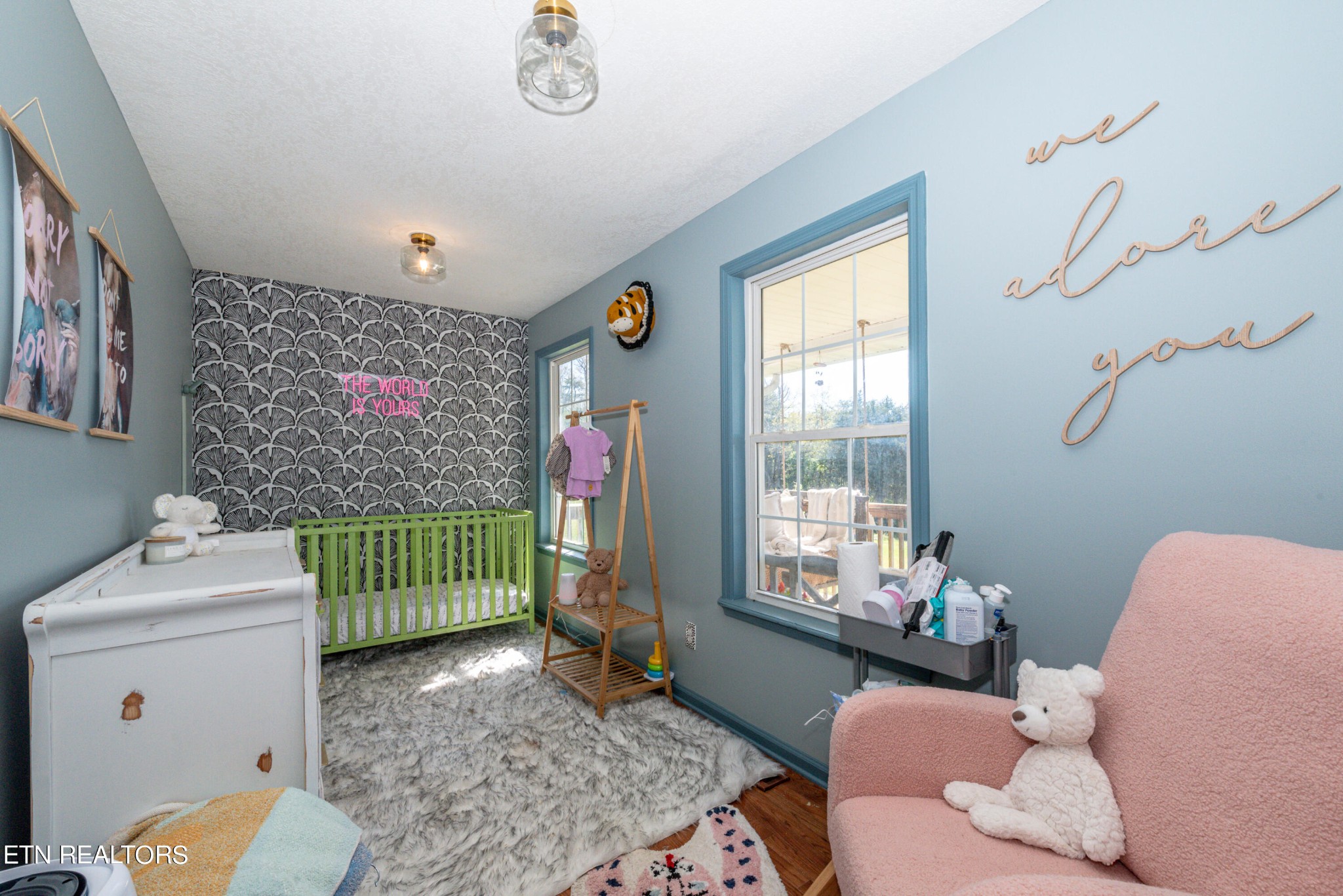 3001 Brooks Road Greenback, TN 37742 - Photo 8 of 41 Gallery Image 8
