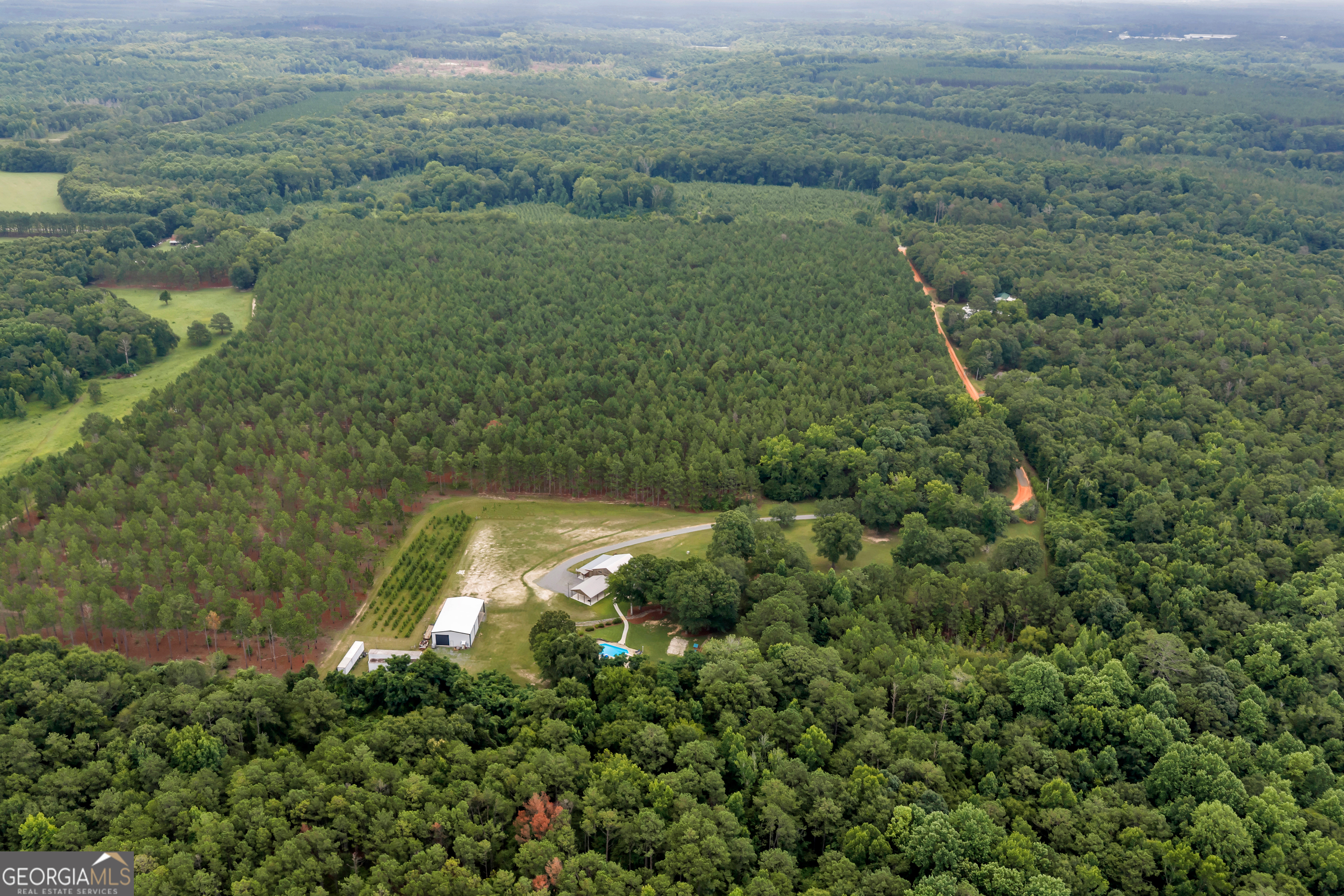 20 Hurst Road Ellaville, GA 31806 - Photo 75 of 104