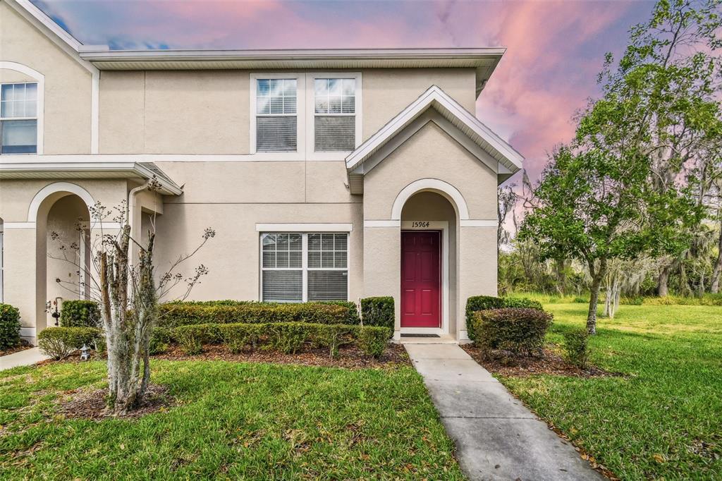 15964 Fishhawk View Drive Lithia, FL 33547 - Photo 1 of 1