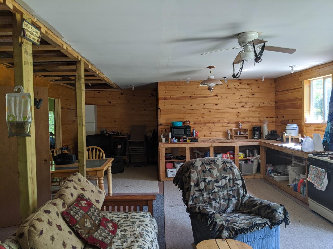 N3962 Riley Road Kennan, WI 54537 - Photo 4 of 31 Gallery Image 4