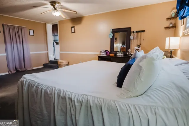 $225,000 | 205 Mathews Street, Barnesville, GA 30204