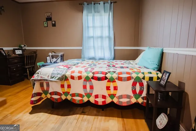 $225,000 | 205 Mathews Street, Barnesville, GA 30204