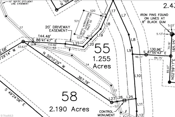 $38,500 | 55 Ridge Run Road, Boomer, NC 28606