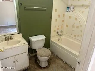 $39,900 | 611 3rd Avenue North, Greenwood, MS 38930