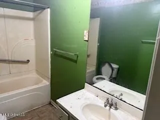 $39,900 | 611 3rd Avenue North, Greenwood, MS 38930