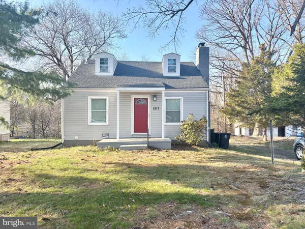$2,150 | 1517 Rollins Avenue, Capitol Heights, MD 20743