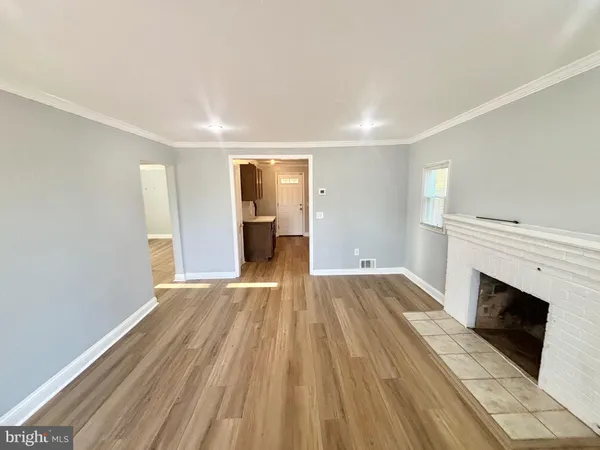 $2,150 | 1517 Rollins Avenue, Capitol Heights, MD 20743