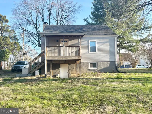 $2,150 | 1517 Rollins Avenue, Capitol Heights, MD 20743