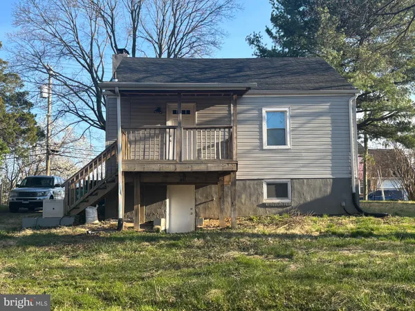 $2,150 | 1517 Rollins Avenue, Capitol Heights, MD 20743