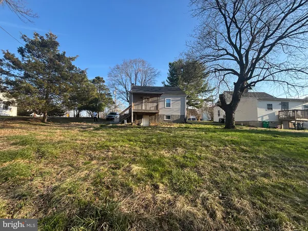 $2,150 | 1517 Rollins Avenue, Capitol Heights, MD 20743