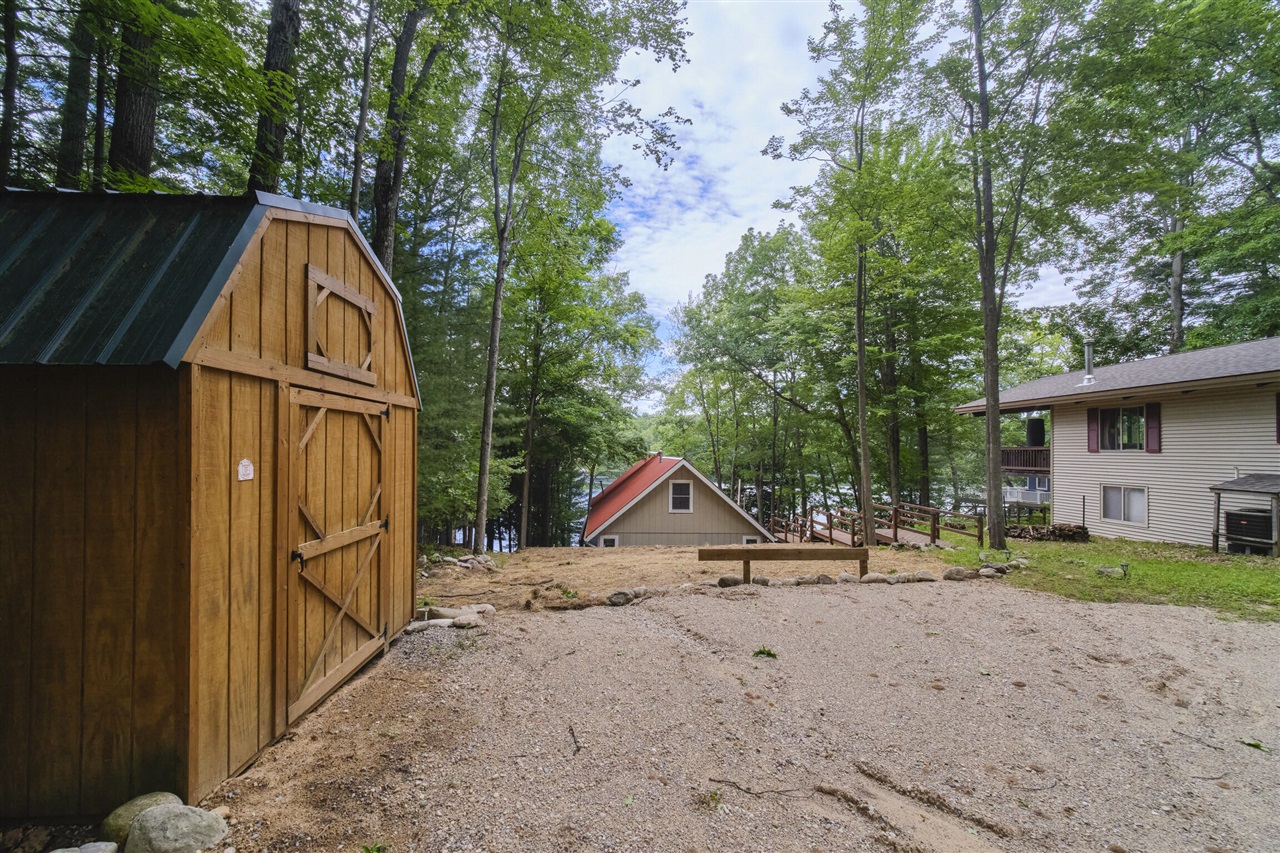 6387 North Larson Road Fountain, MI 49410 - Photo 5 of 48