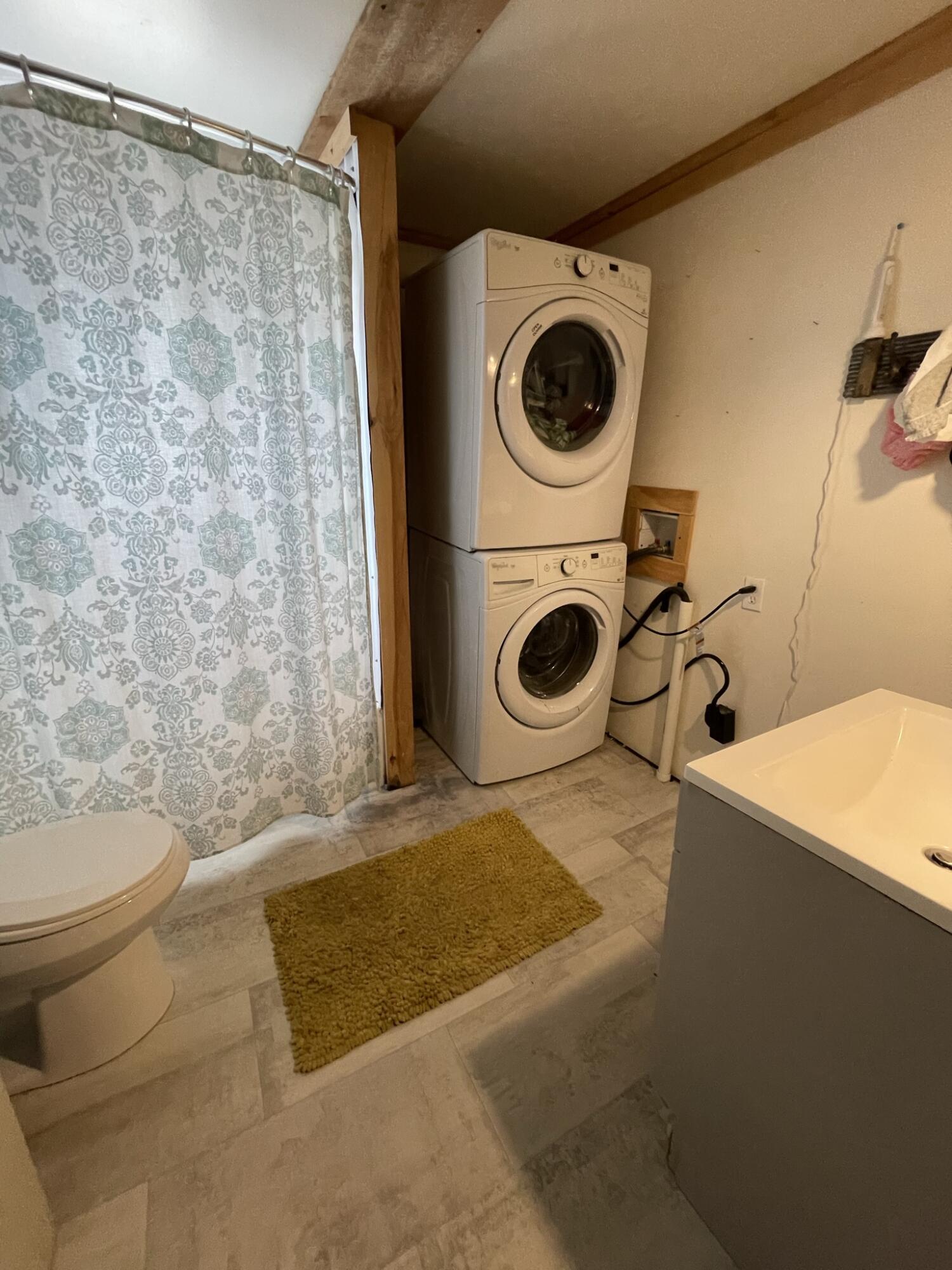 24 Front Street Harrison, ME 04040 - Photo 11 of 19 Full Bath