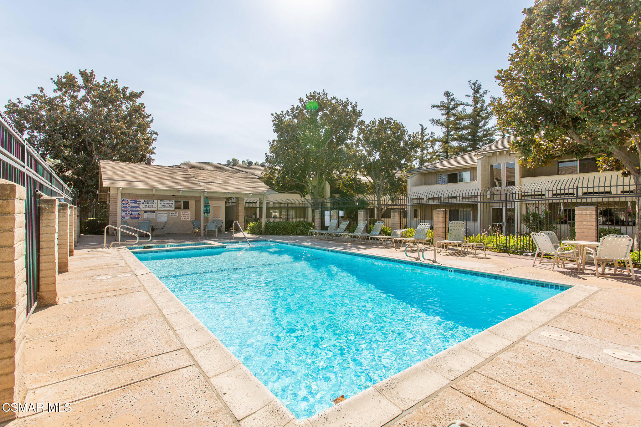 1912 Heywood Street, Unit D Simi Valley, CA 93065 - Photo 34 of 40 1912 Heywood St - HsHProd-6
