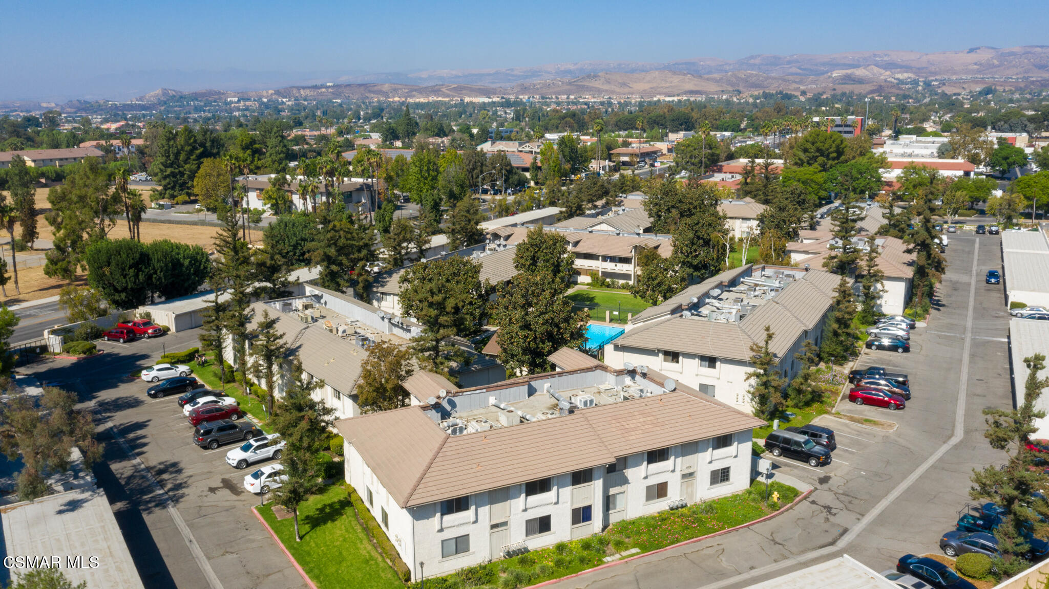 1912 Heywood Street, Unit D Simi Valley, CA 93065 - Photo 38 of 40 1912 Heywood St - HsHProd-13