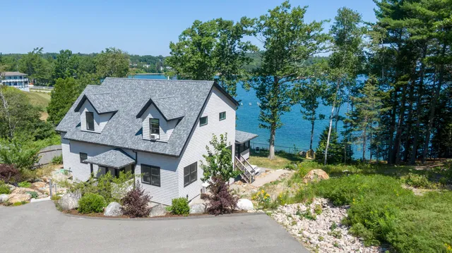 $2,675,000 | 10 Bogue Chitto Lane, Bar Harbor, ME 04609