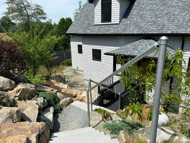 $2,675,000 | 10 Bogue Chitto Lane, Bar Harbor, ME 04609