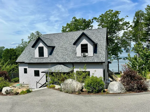 $2,675,000 | 10 Bogue Chitto Lane, Bar Harbor, ME 04609