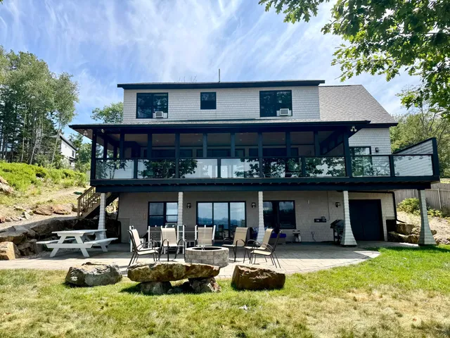 $2,675,000 | 10 Bogue Chitto Lane, Bar Harbor, ME 04609