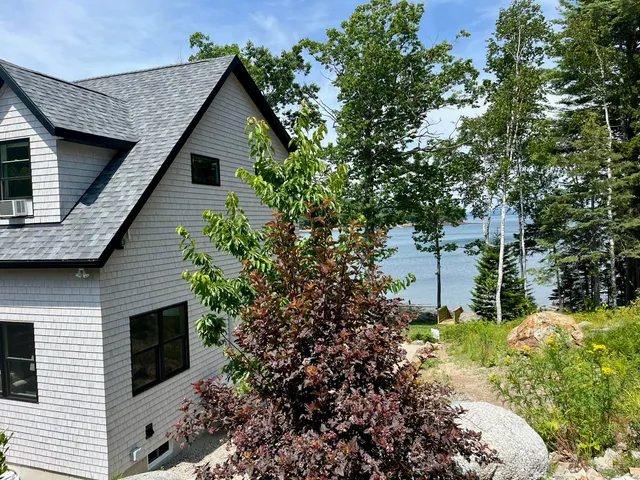 $2,675,000 | 10 Bogue Chitto Lane, Bar Harbor, ME 04609