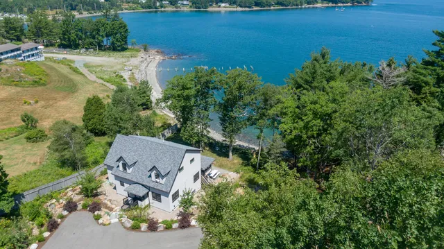 $2,675,000 | 10 Bogue Chitto Lane, Bar Harbor, ME 04609
