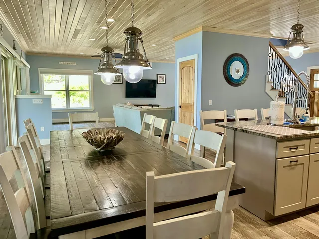 $2,675,000 | 10 Bogue Chitto Lane, Bar Harbor, ME 04609